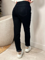 Джинсы утепленные - Image 4