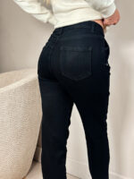 Джинсы утепленные - Image 5