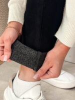 Джинсы утепленные - Image 6