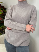 Джемпер бесшовный — изображение 2