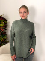 Джемпер бесшовный — изображение 4