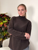 Джемпер бесшовный — изображение 7