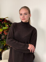 Джемпер бесшовный — изображение 8