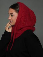 Капор-капюшон — изображение 3