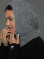 Капор-капюшон — изображение 5