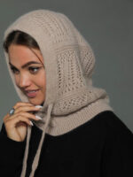 Капор-капюшон — изображение 7