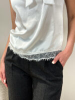 Блуза с гипюром — изображение 3