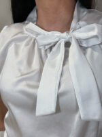 Блуза с гипюром — изображение 4