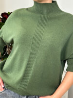 Джемпер женский американка — изображение 7