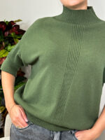 Джемпер женский американка — изображение 8