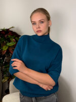 Джемпер женский американка — изображение 9