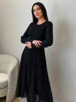 Kootud trikoo kostüüm seelikuga (Копировать) (Копировать) (Копировать) (Копировать) - Image 3