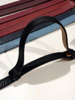 Ремень кожаный женский регулируемый - Image 6