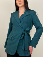 Пиджак женский — изображение 8