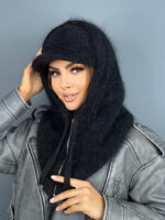 Комплект женский капор+козырек - Image 8