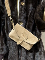 Сумка женская кросс-боди — изображение 2