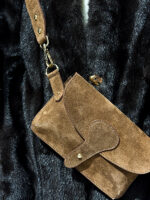 Сумка женская кросс-боди — изображение 3