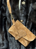 Сумка женская кросс-боди — изображение 4