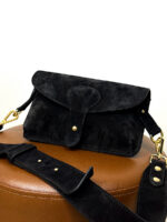 Сумка женская кросс-боди — изображение 7