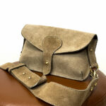 Сумка женская кросс-боди