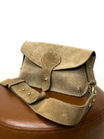 Сумка женская кросс-боди