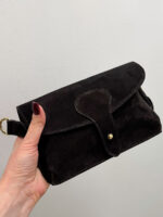 Сумка женская кросс-боди — изображение 9