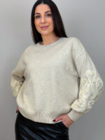 Джемпер женский — изображение 3