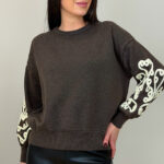 Джемпер женский