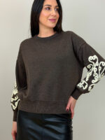 Джемпер женский