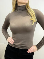 Лонгслив с кашемиром — изображение 7