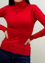 Водолазка женская — изображение 10