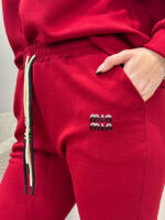 Женский спортивный костюм — изображение 5