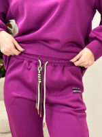 Женский спортивный костюм — изображение 6