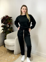 Женский спортивный костюм — изображение 9