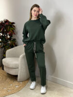 Женский спортивный костюм — изображение 12