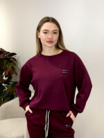 Женский спортивный костюм — изображение 13