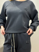 Женский спортивный костюм — изображение 17