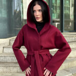 Женское пальто