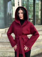 Женское пальто