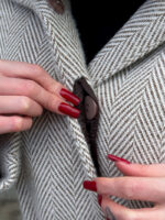 Паьто бежевое