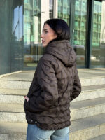 Куртка двухсторонняя