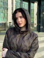 Куртка женская