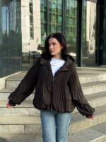 Весенняя куртка женская