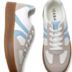 Кеды женские