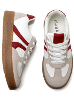 Кеды женские весенние