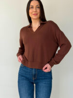 Поло женское