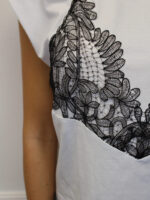 Футболка женская