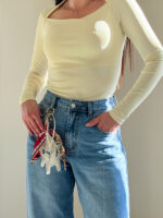 Джинсы женские - Image 2