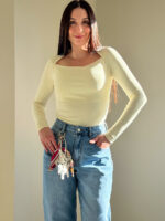 Лонгслив женский - Image 2