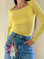 Лонгслив женский - Image 4